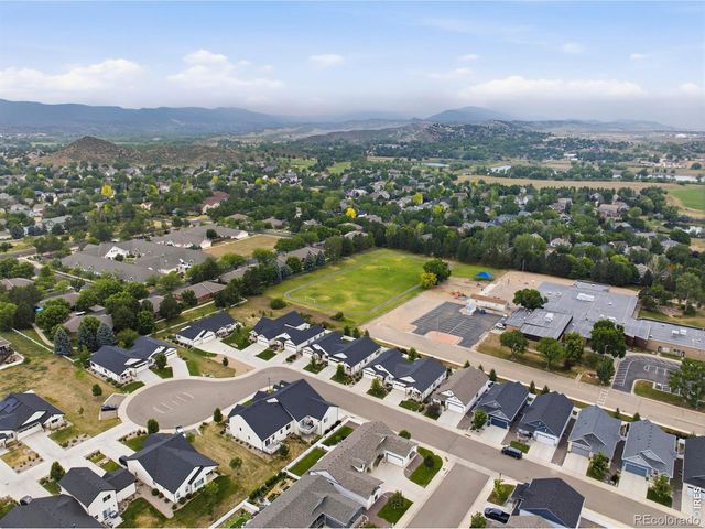 3673 Taylor Walker Street, Loveland, CO 80537