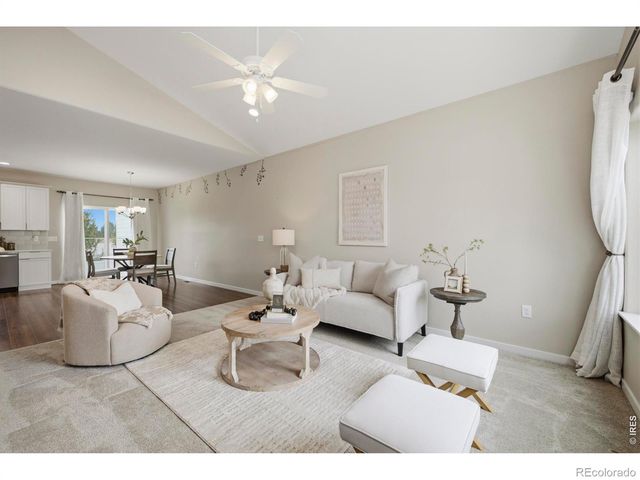 3673 Taylor Walker Street, Loveland, CO 80537