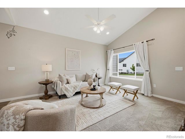 3673 Taylor Walker Street, Loveland, CO 80537