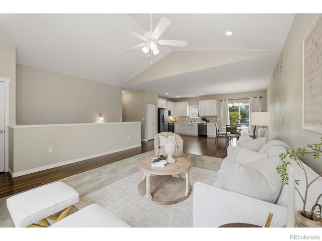 3673 Taylor Walker Street, Loveland, CO 80537