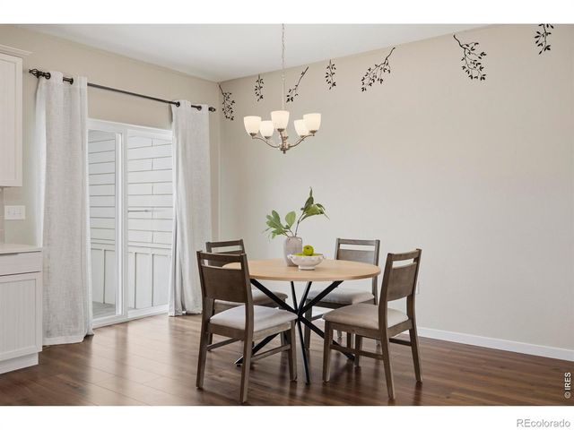 3673 Taylor Walker Street, Loveland, CO 80537