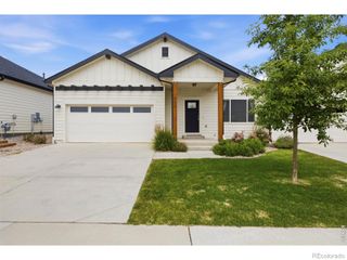 3673 Taylor Walker Street, Loveland, CO 80537