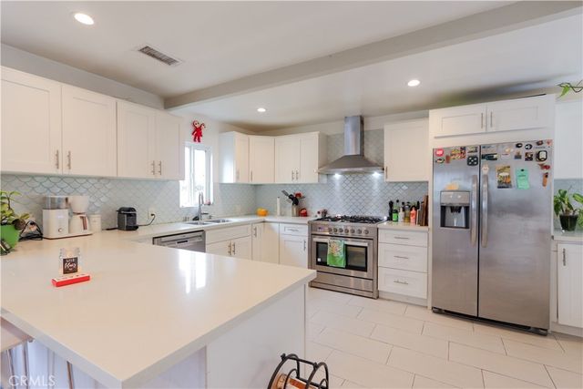 12816 Rubens, Los Angeles, CA 90066