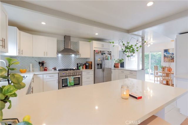 12816 Rubens, Los Angeles, CA 90066