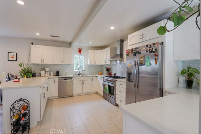 12816 Rubens, Los Angeles, CA 90066