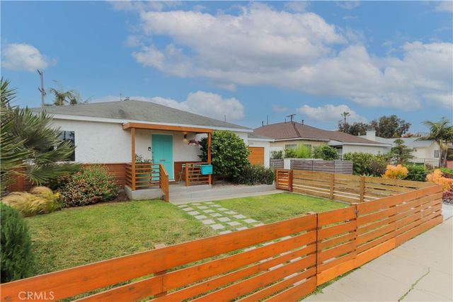 12816 Rubens, Los Angeles, CA 90066