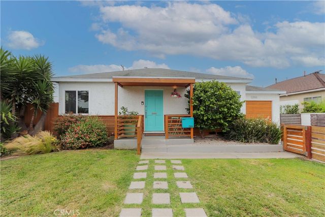12816 Rubens, Los Angeles, CA 90066