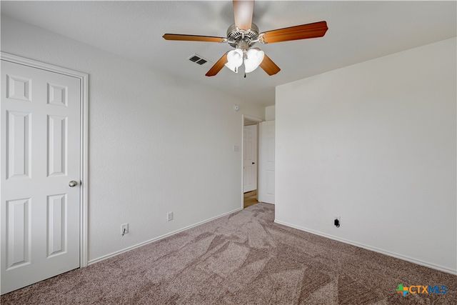 3807 Bolivar Drive, Killeen, TX 76549
