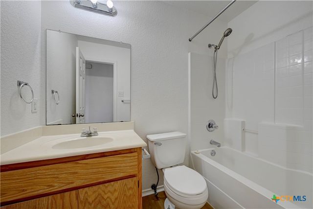 3807 Bolivar Drive, Killeen, TX 76549