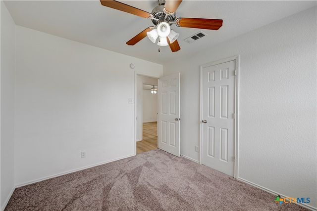 3807 Bolivar Drive, Killeen, TX 76549