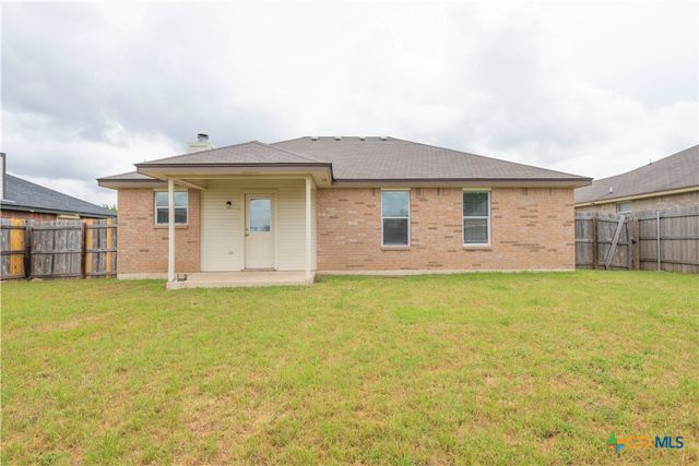 3807 Bolivar Drive, Killeen, TX 76549