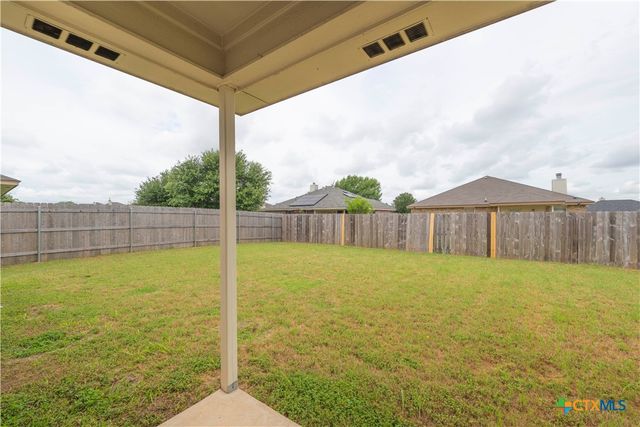 3807 Bolivar Drive, Killeen, TX 76549