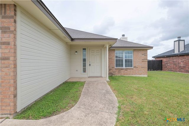 3807 Bolivar Drive, Killeen, TX 76549