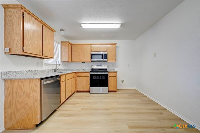 3807 Bolivar Drive, Killeen, TX 76549