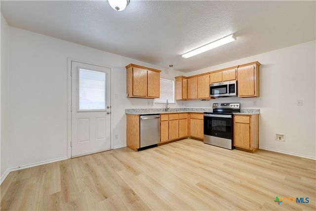 3807 Bolivar Drive, Killeen, TX 76549