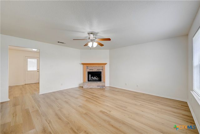 3807 Bolivar Drive, Killeen, TX 76549