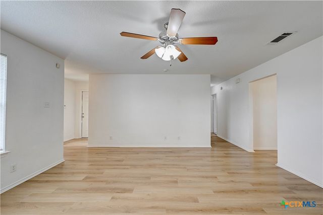3807 Bolivar Drive, Killeen, TX 76549