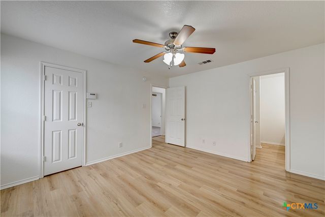 3807 Bolivar Drive, Killeen, TX 76549