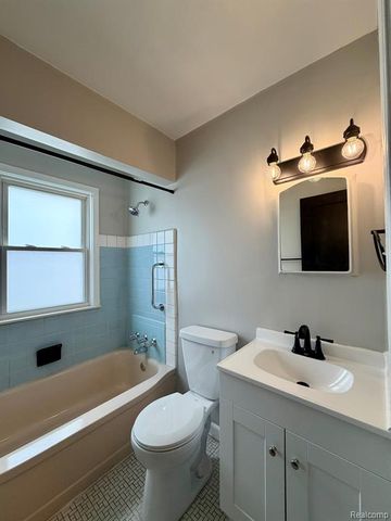 1400 Capitol Avenue, Lincoln Park, MI 48146