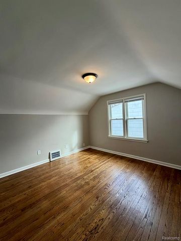 1400 Capitol Avenue, Lincoln Park, MI 48146