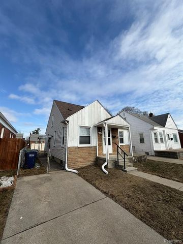 1400 Capitol Avenue, Lincoln Park, MI 48146