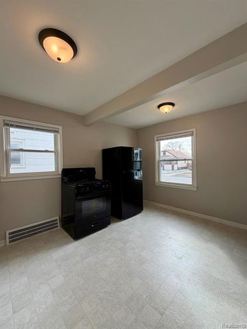 1400 Capitol Avenue, Lincoln Park, MI 48146