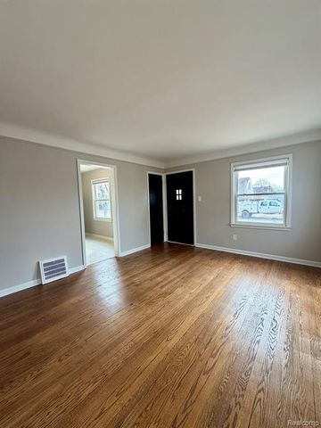 1400 Capitol Avenue, Lincoln Park, MI 48146