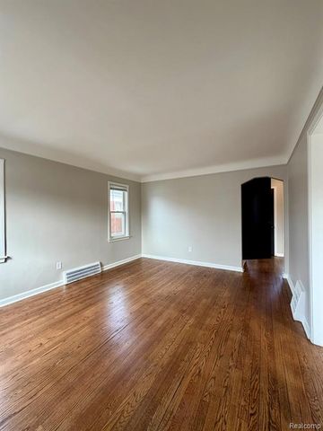 1400 Capitol Avenue, Lincoln Park, MI 48146