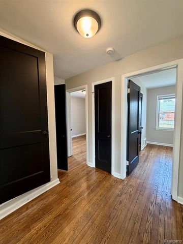 1400 Capitol Avenue, Lincoln Park, MI 48146