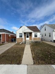 1400 Capitol Avenue, Lincoln Park, MI 48146