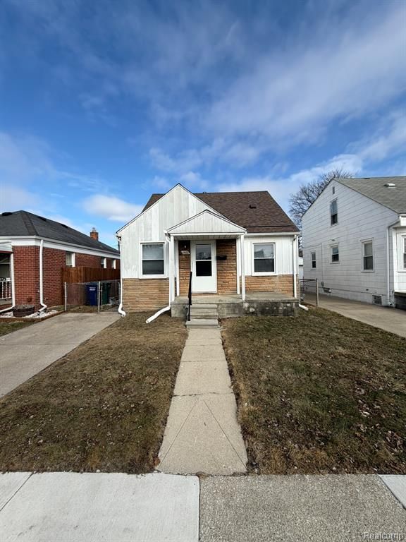 1400 Capitol Avenue, Lincoln Park, MI 48146