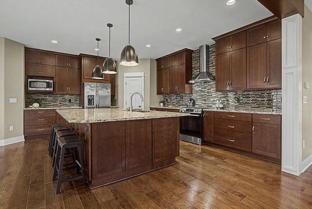7117 Anchorage Court, Caledonia, MI 49316