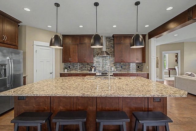 7117 Anchorage Court, Caledonia, MI 49316