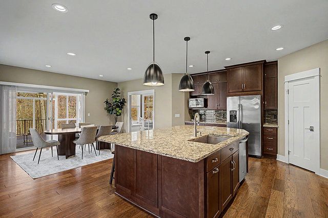 7117 Anchorage Court, Caledonia, MI 49316