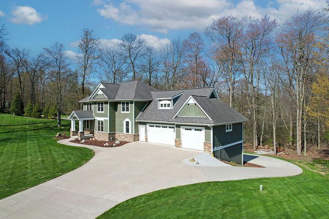 7117 Anchorage Court, Caledonia, MI 49316