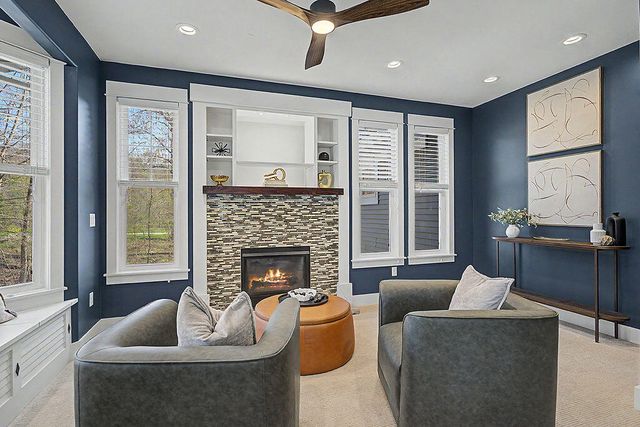 7117 Anchorage Court, Caledonia, MI 49316