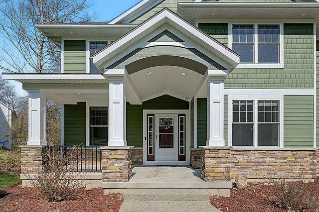 7117 Anchorage Court, Caledonia, MI 49316