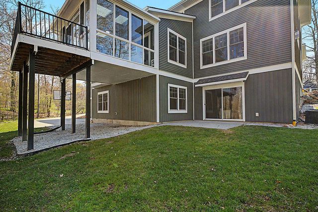 7117 Anchorage Court, Caledonia, MI 49316