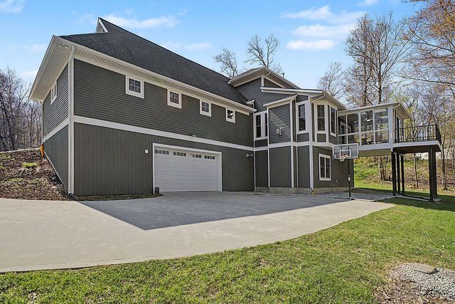 7117 Anchorage Court, Caledonia, MI 49316