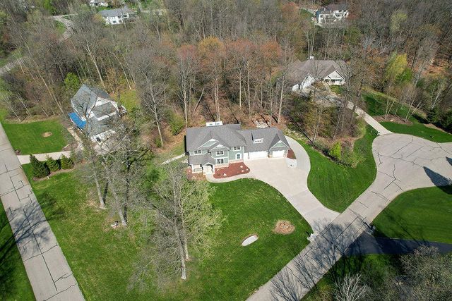 7117 Anchorage Court, Caledonia, MI 49316