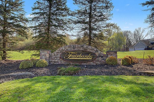 7117 Anchorage Court, Caledonia, MI 49316
