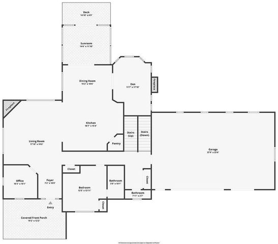 7117 Anchorage Court, Caledonia, MI 49316