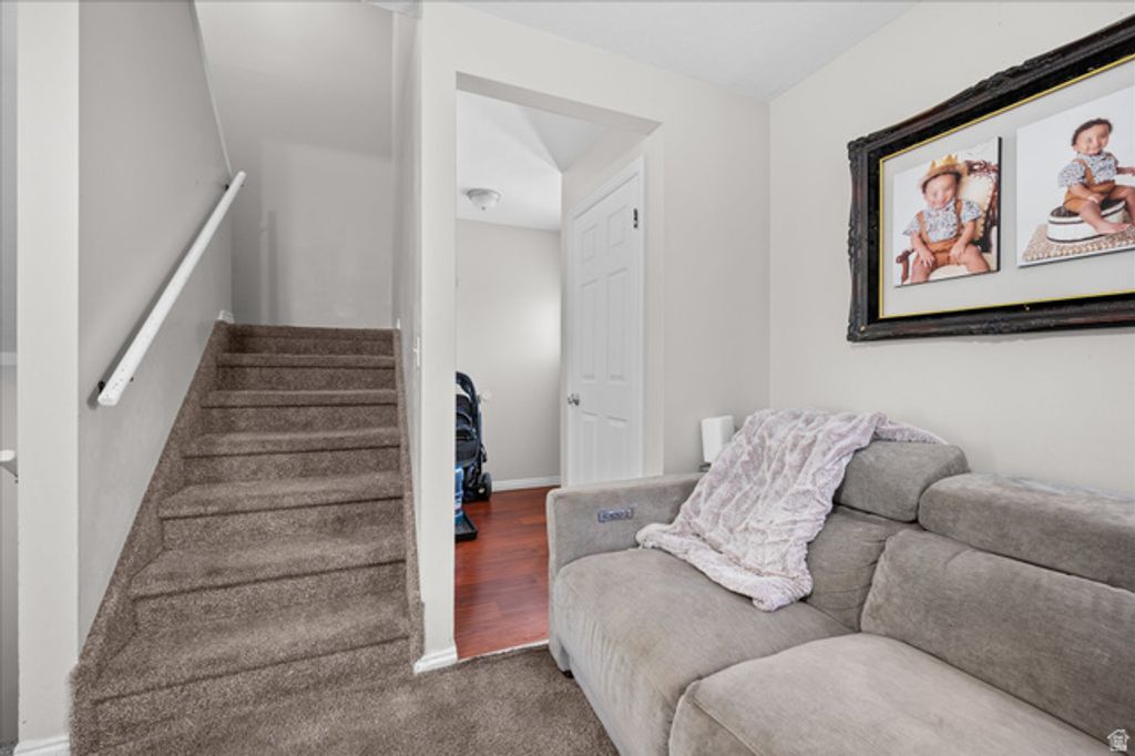 1554 S MONROE #E2, Ogden, UT 84404 — photo 4
