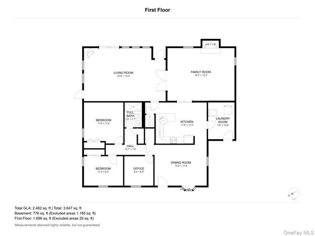 34 Fairfax Road, Fishkill, NY 12524