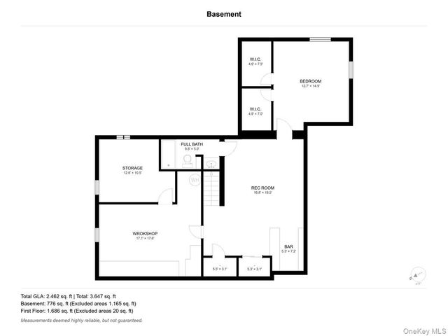 34 Fairfax Road, Fishkill, NY 12524