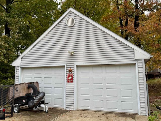 2972 More Drive, Rockport, IN 47635