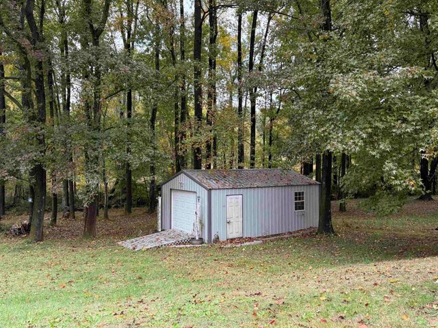 2972 More Drive, Rockport, IN 47635