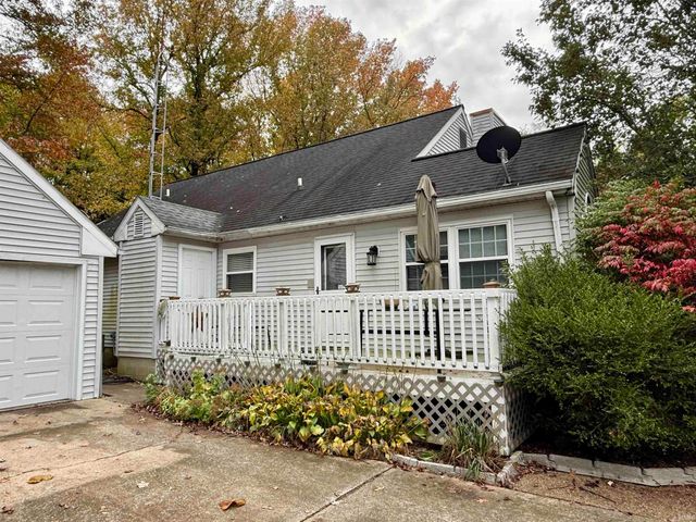 2972 More Drive, Rockport, IN 47635