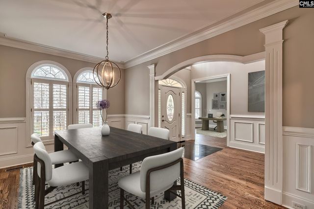 115 Land Stone Circle, Irmo, SC 29063