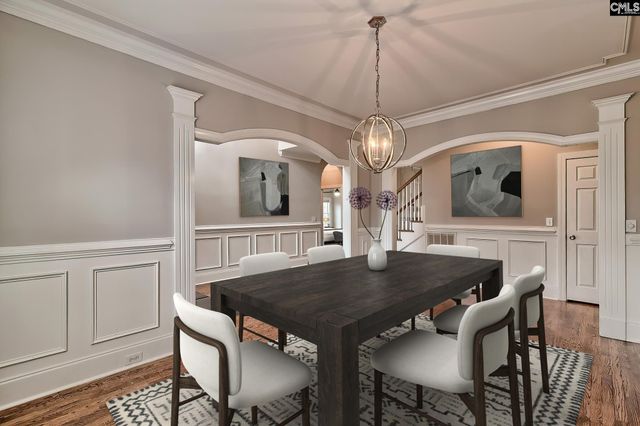 115 Land Stone Circle, Irmo, SC 29063